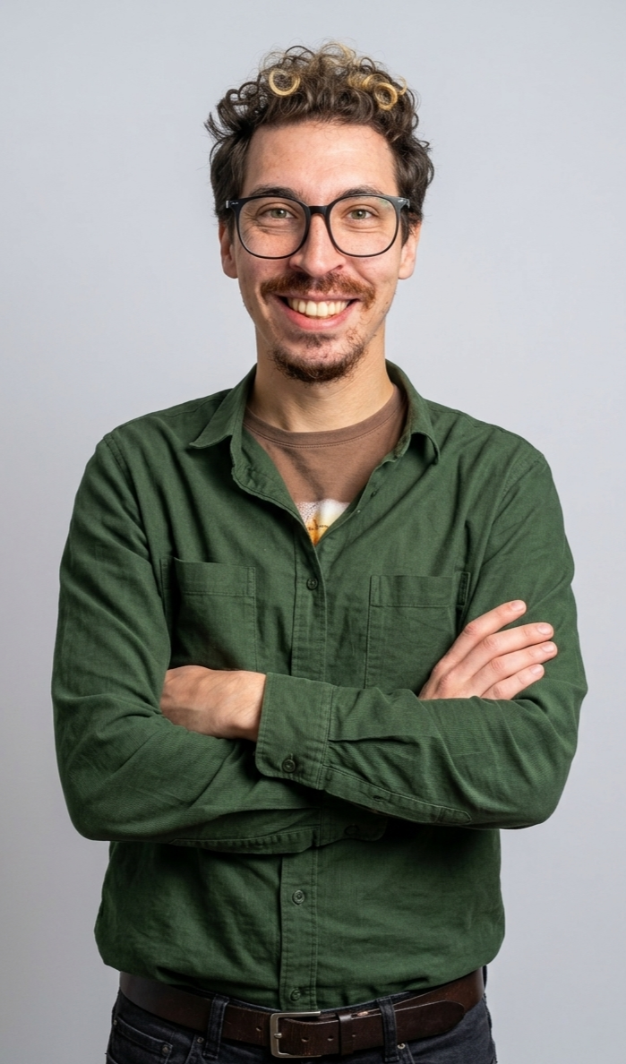 Franco Perdomo